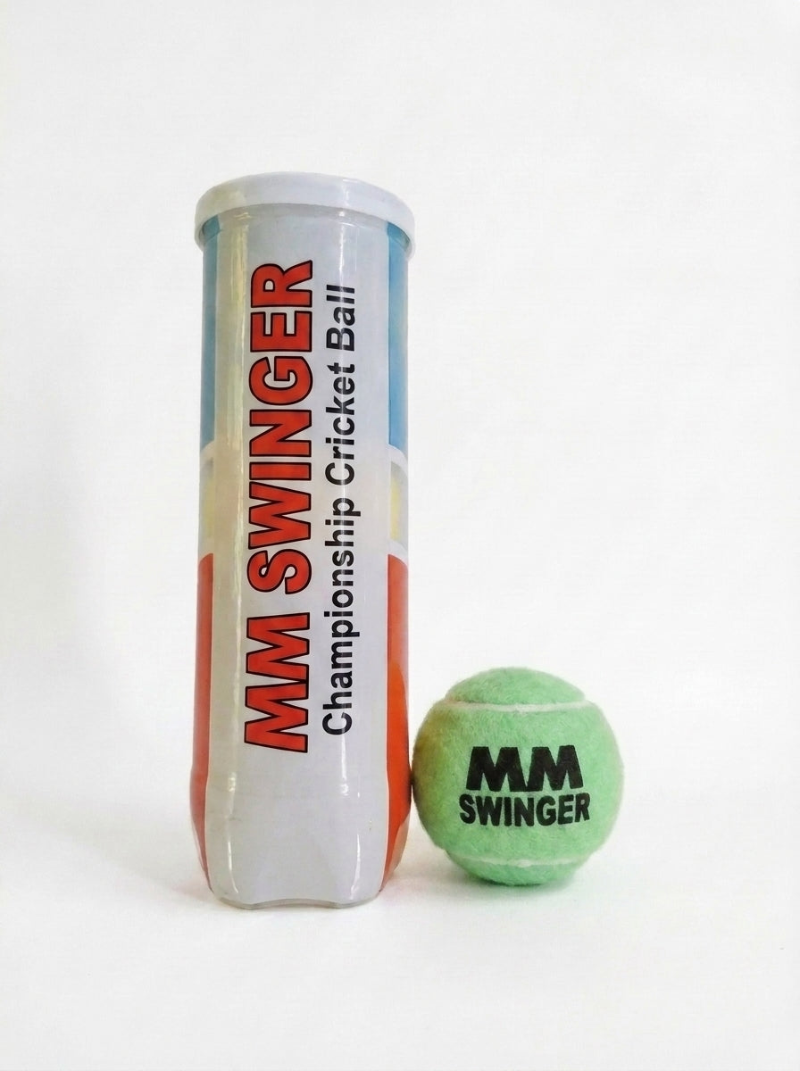 MM Swinger Tape Ball
