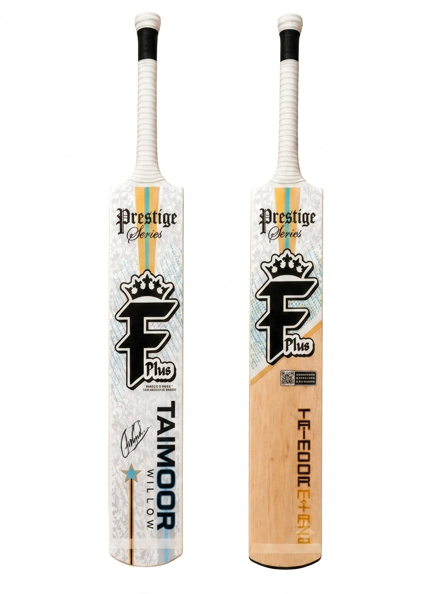 Fplus Prestige Tape-Ball Bat