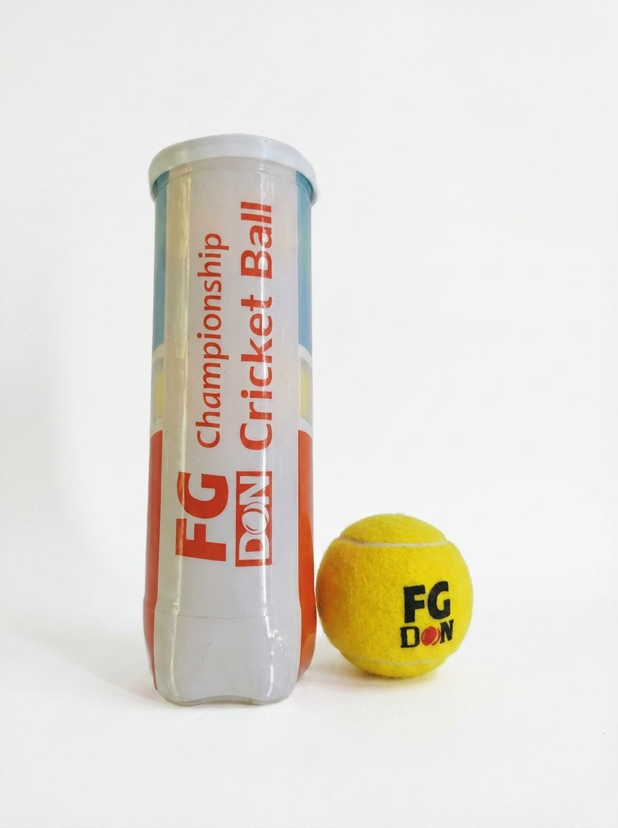 FG Don Tape Ball