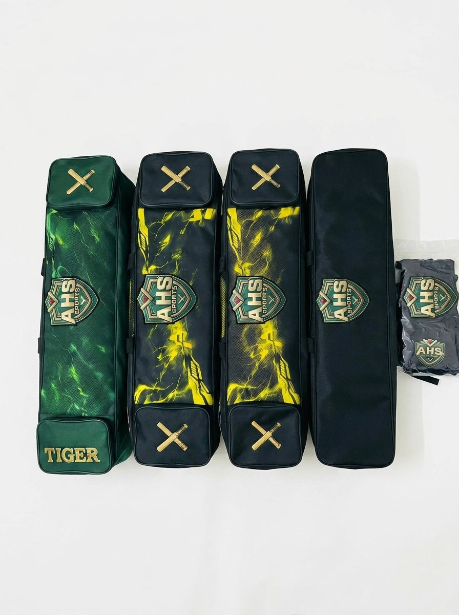 Padded Cricket Bat Carry Bag