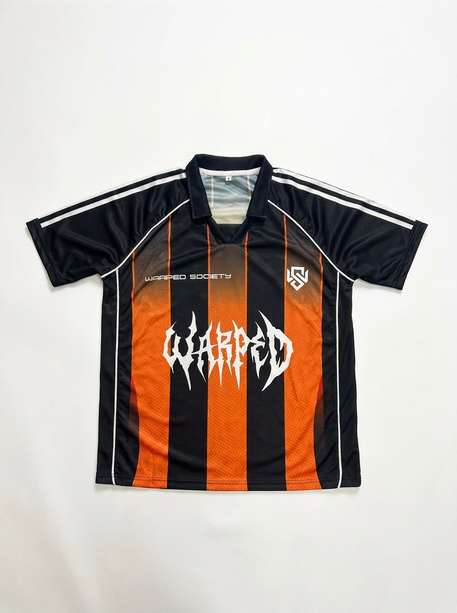 Custom Printed Teamwear
