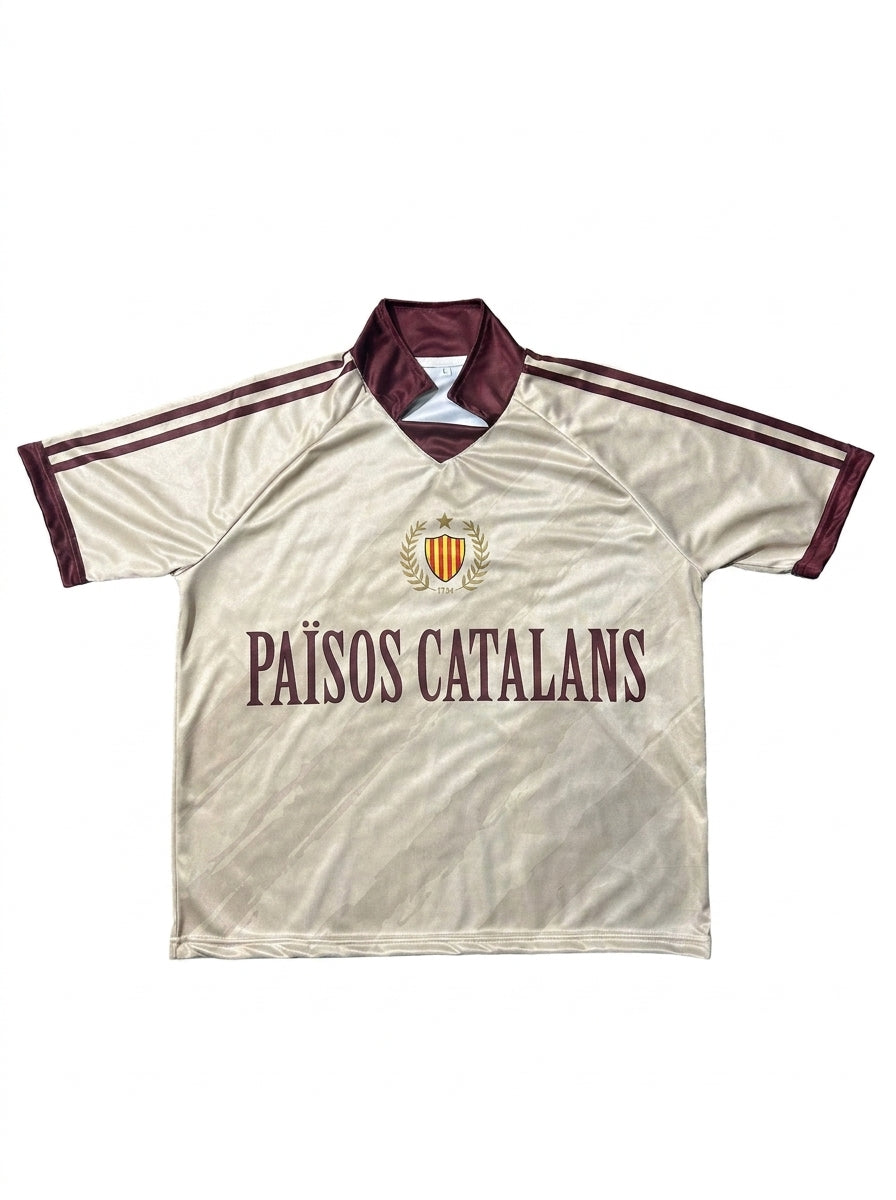 Custom Printed Teamwear