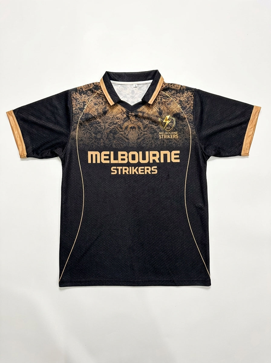 Custom Printed Teamwear