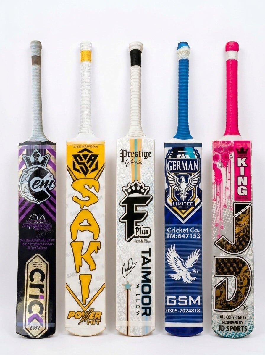 Bat Combo Deals