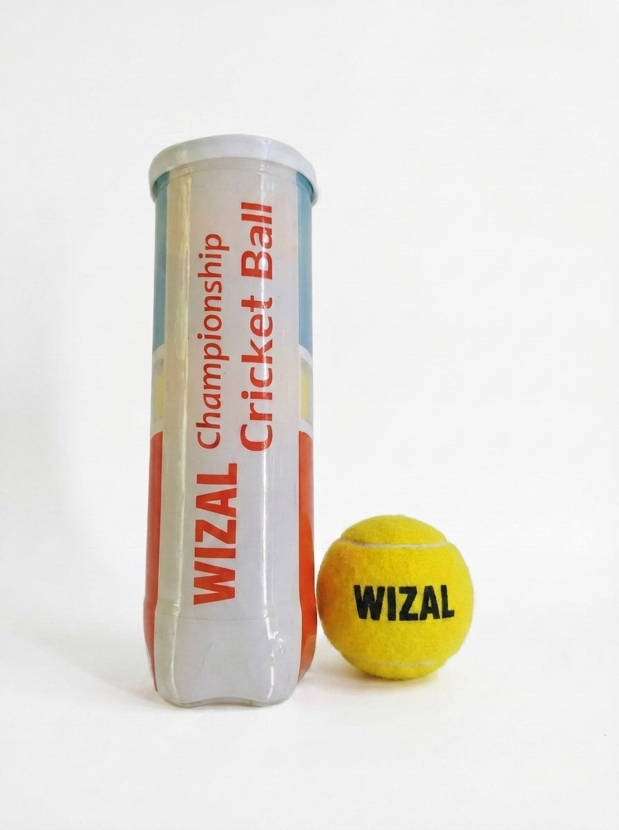 Wizal Tape Ball