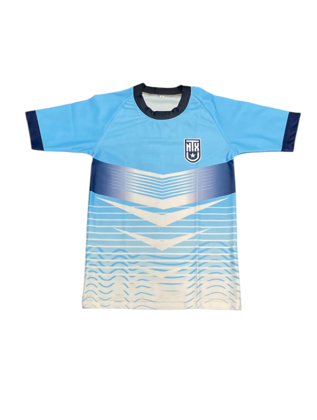 Custom Soccer Kit