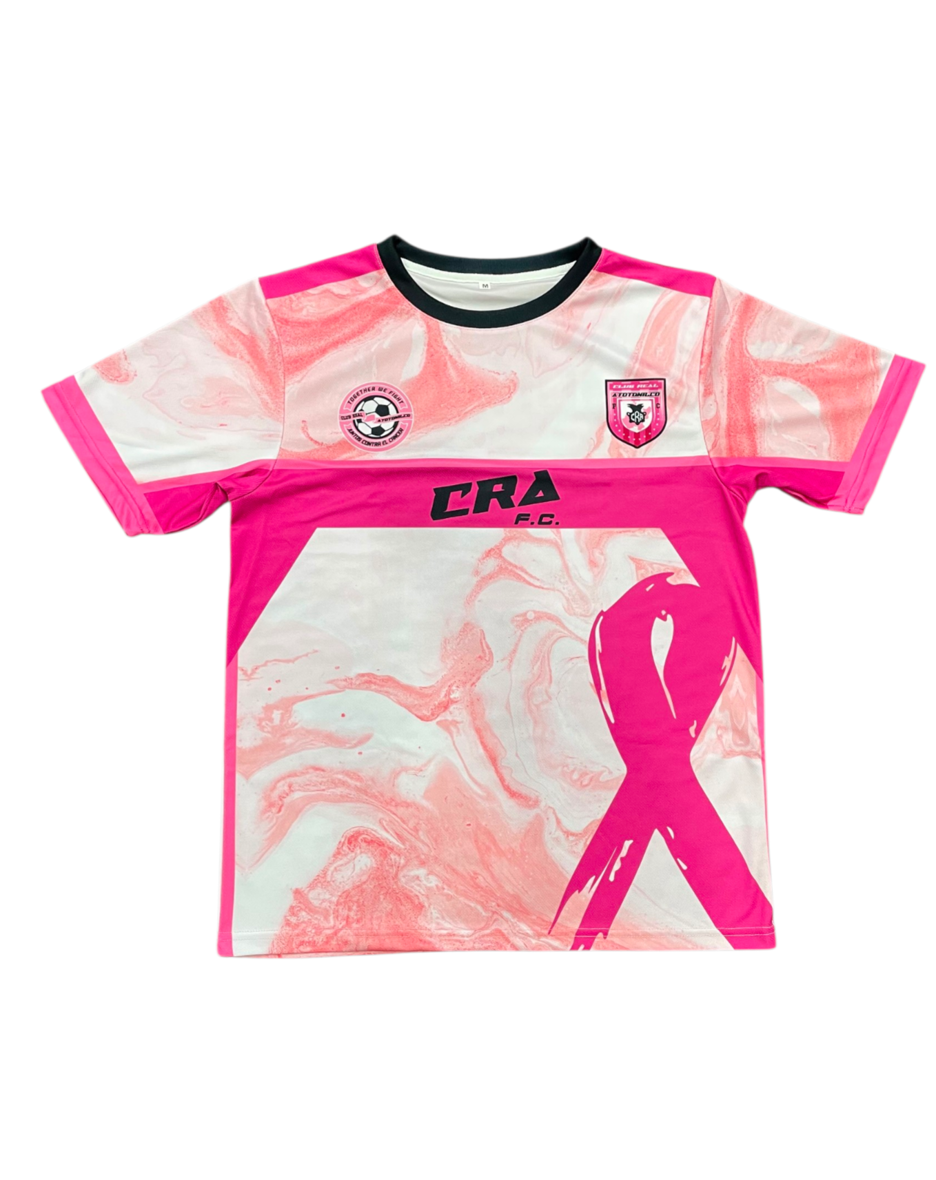 Custom Soccer Kit