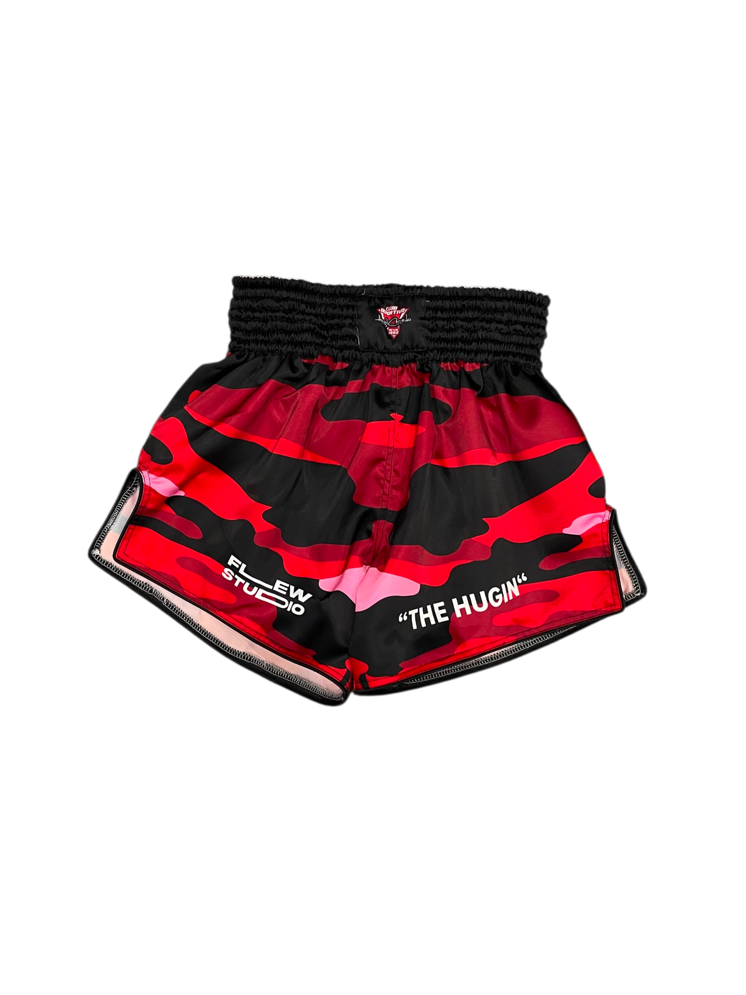 Custom MMA Rashguard
