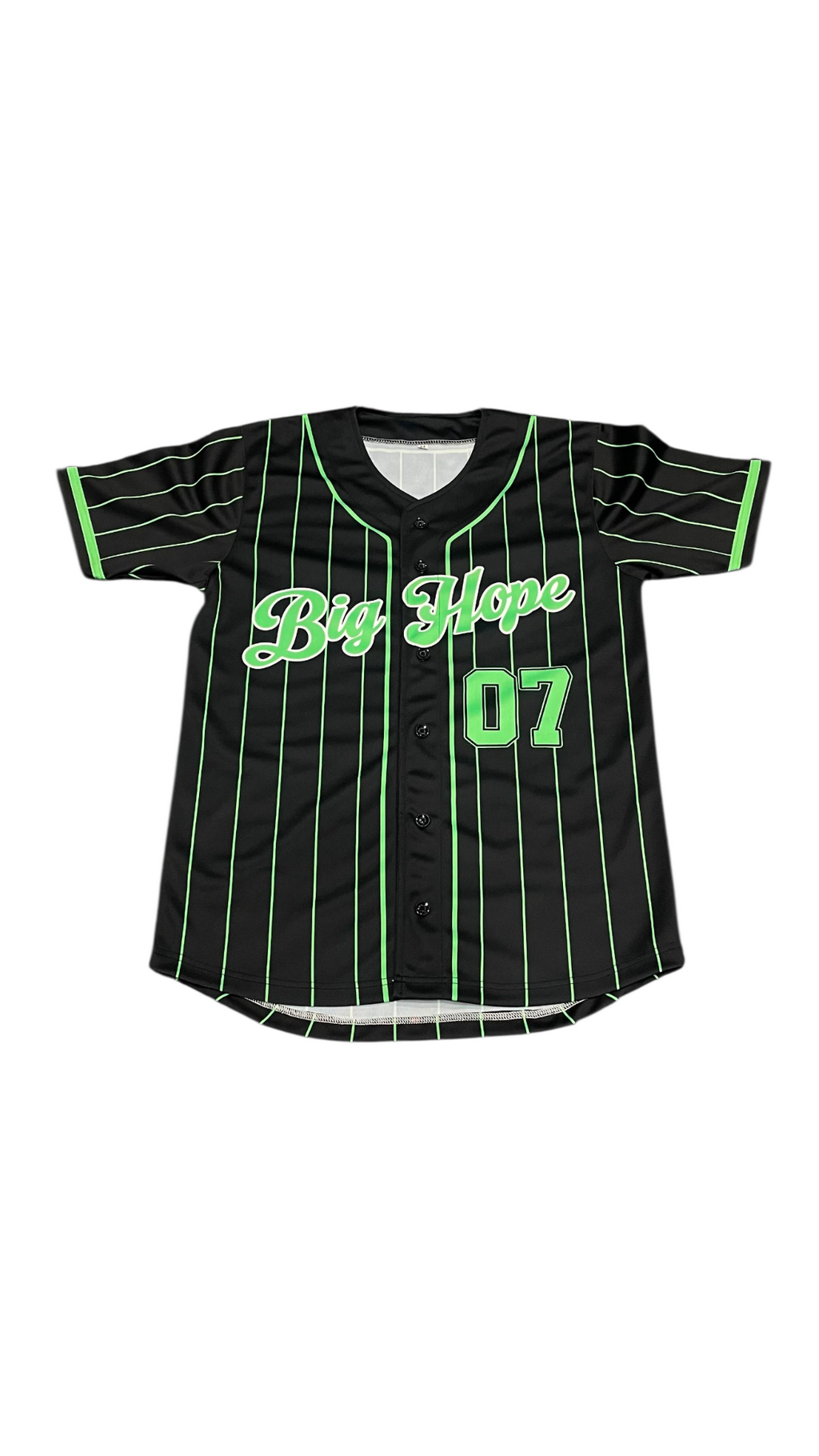Custom Baseball Uniforms
