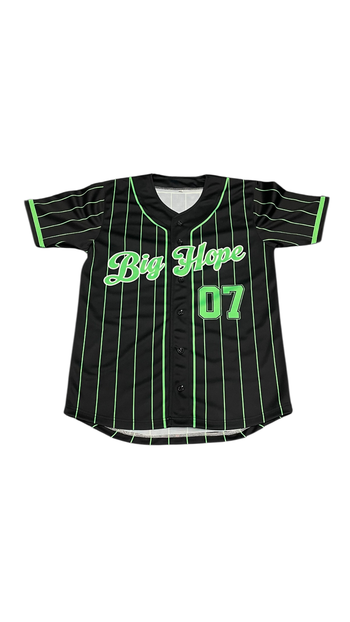 Custom Baseball Uniforms