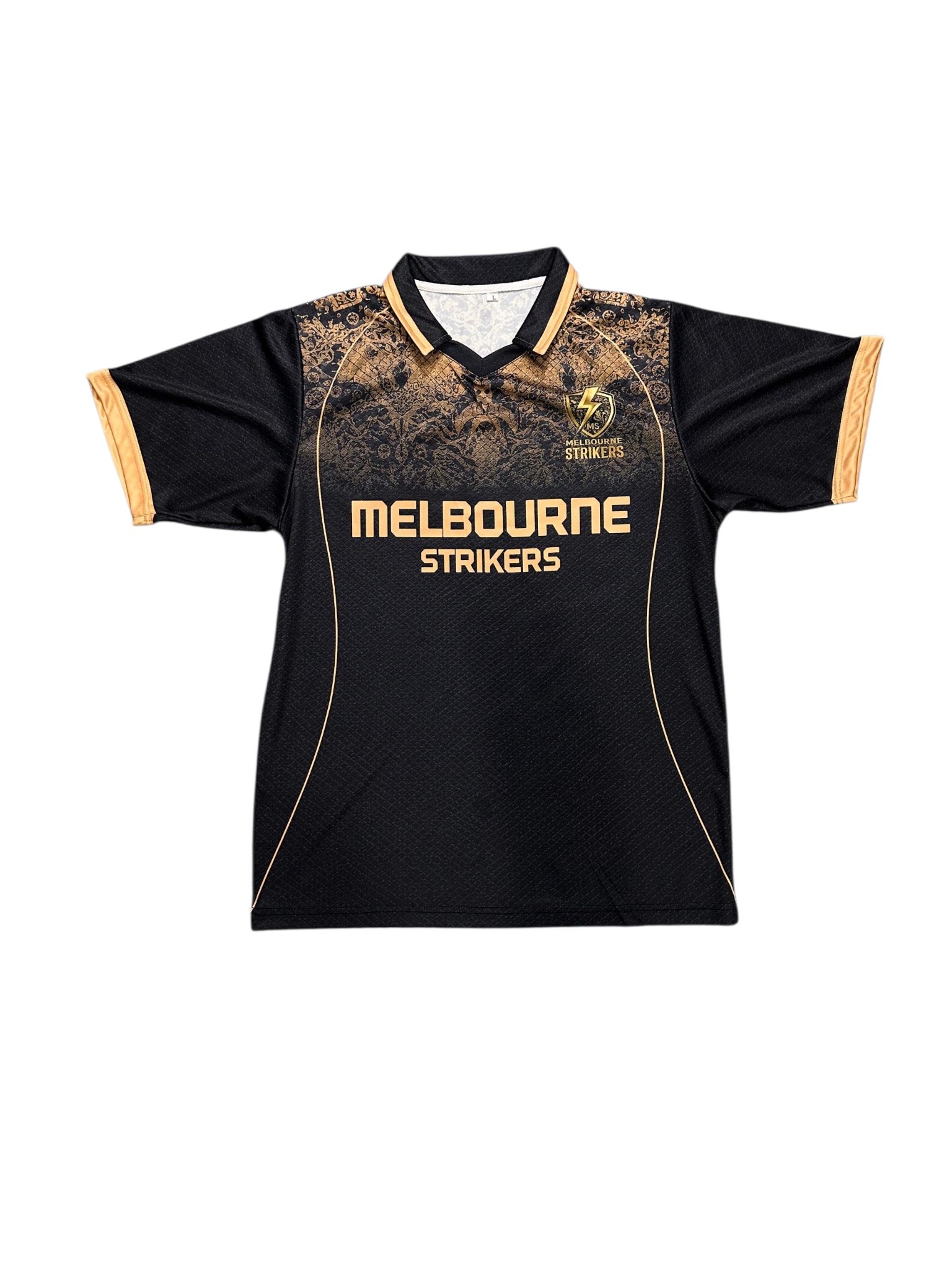 Custom Cricket Kit