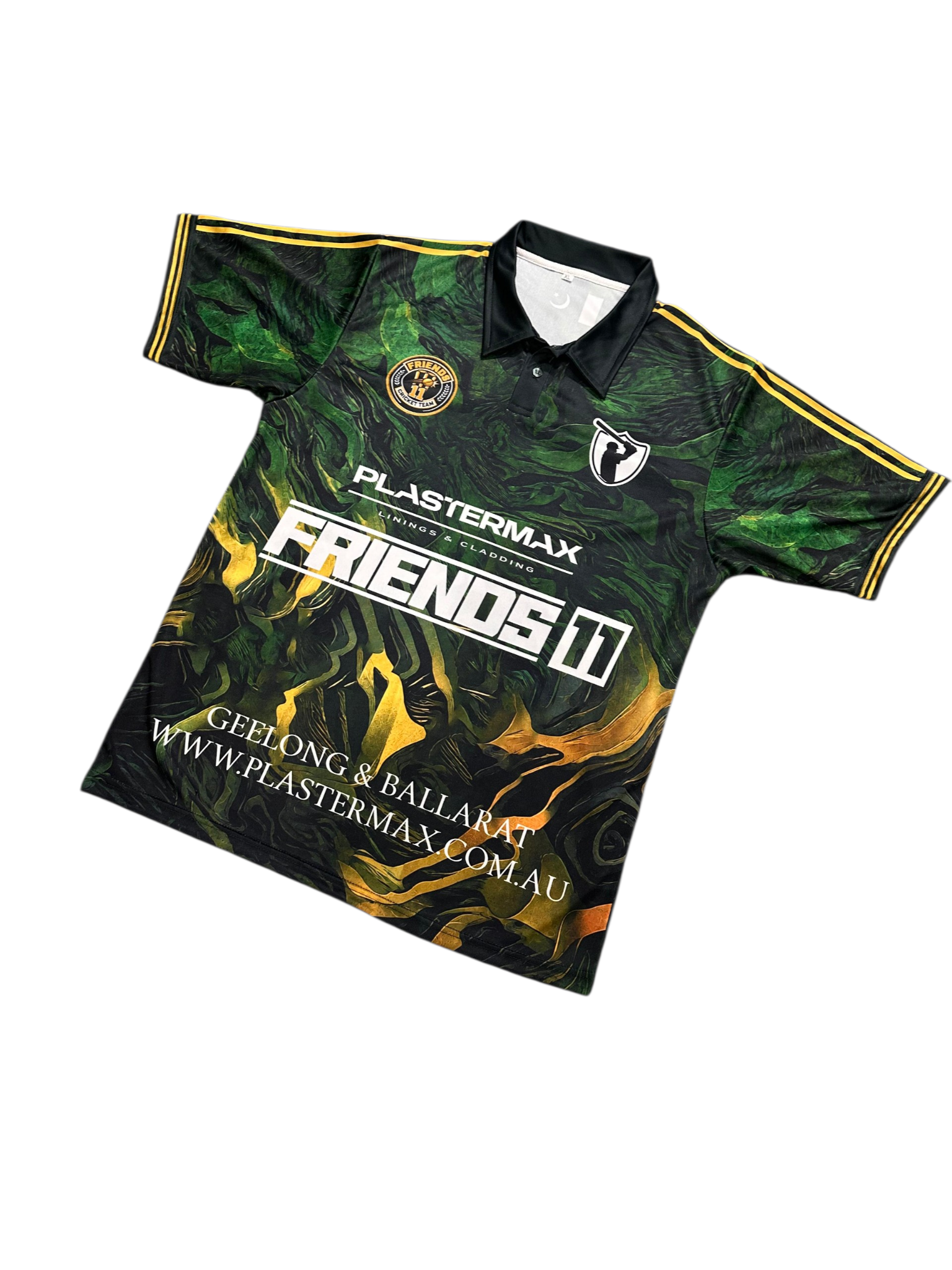 Custom Cricket Kit