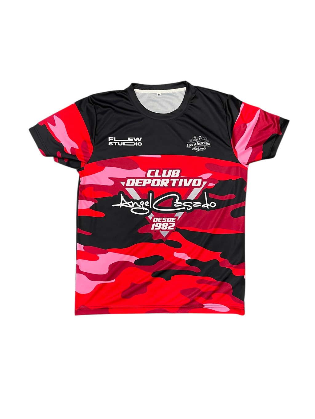 Custom MMA Rashguard
