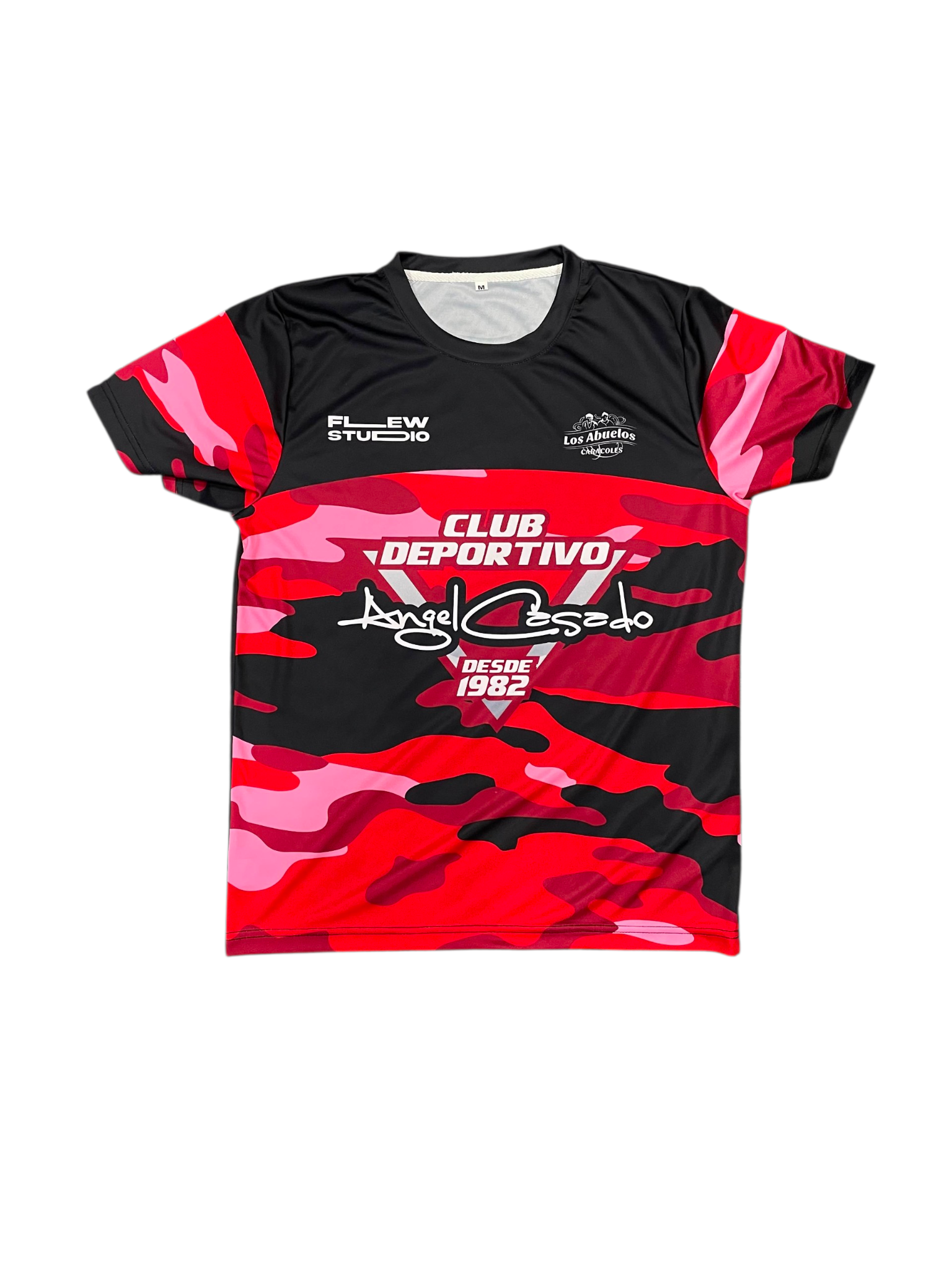 Custom MMA Rashguard